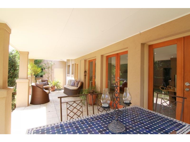 1319 Dandenong Road  via service lane, Malvern East VIC 3145