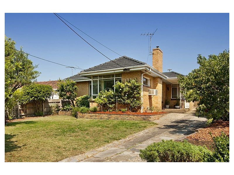 8 Rangeview Avenue, Malvern East VIC 3145