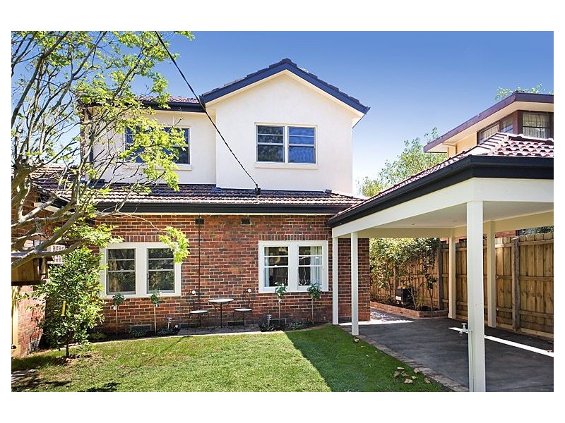 32 Fuller Avenue, Glen Iris VIC 3146