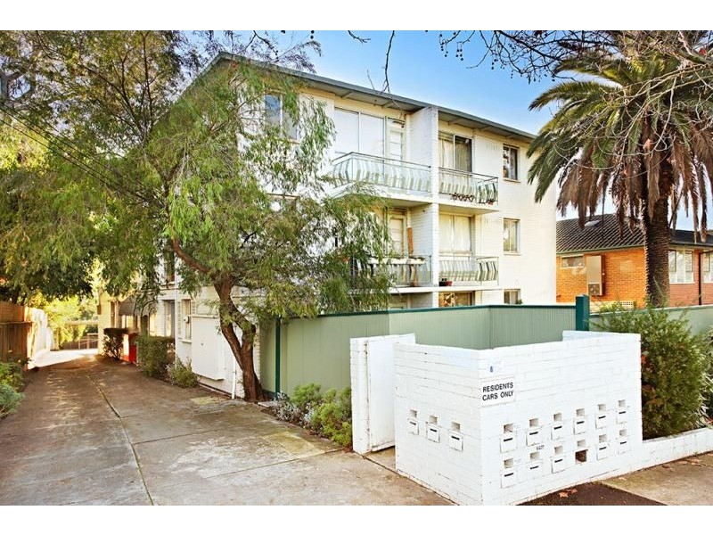 2/41 Carroll Crescent, Glen Iris VIC 3146