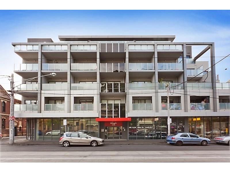 413/153B High Street, Prahran VIC 3181
