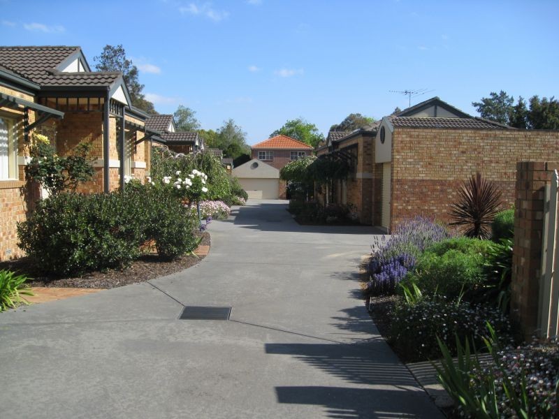 5/18 Cornell Street, Camberwell VIC 3124