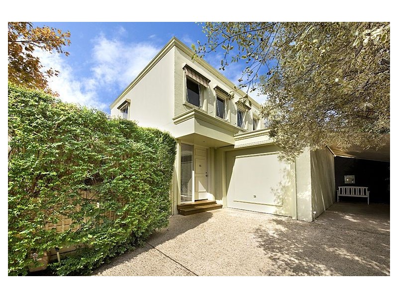 55 Cairnes Crescent, Malvern East VIC 3145