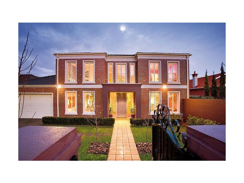 1/152 Burke Road, Glen Iris VIC 3146