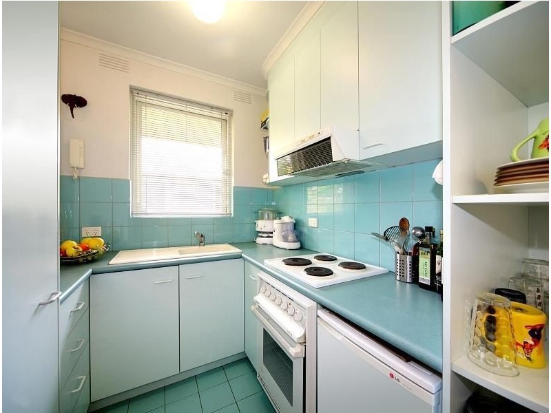 5/30 Davis Ave, South Yarra VIC 3141