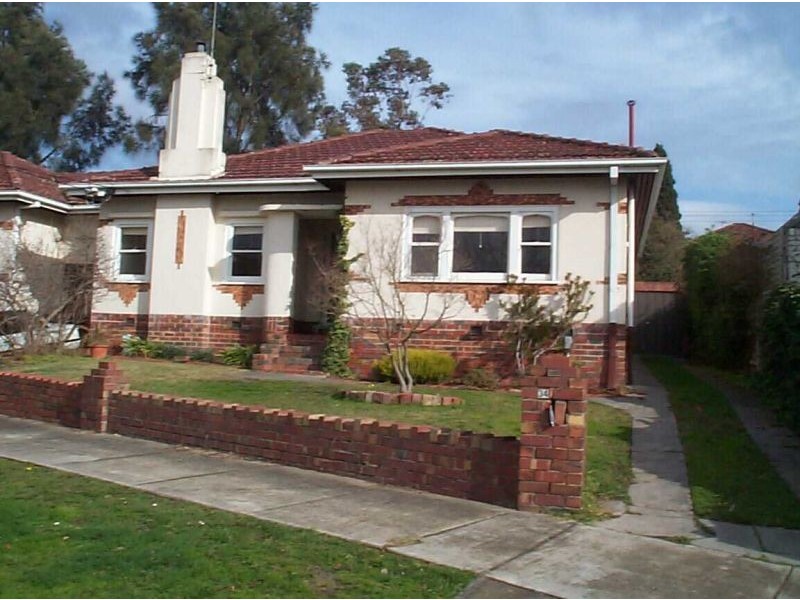 34 Cairnes Crescent, Malvern East VIC 3145