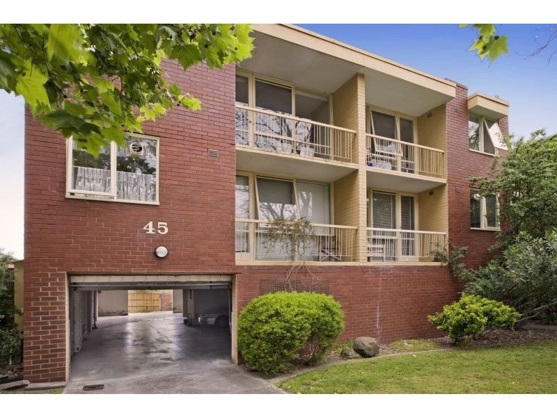 7/45 Carroll Crescent, Glen Iris VIC 3146