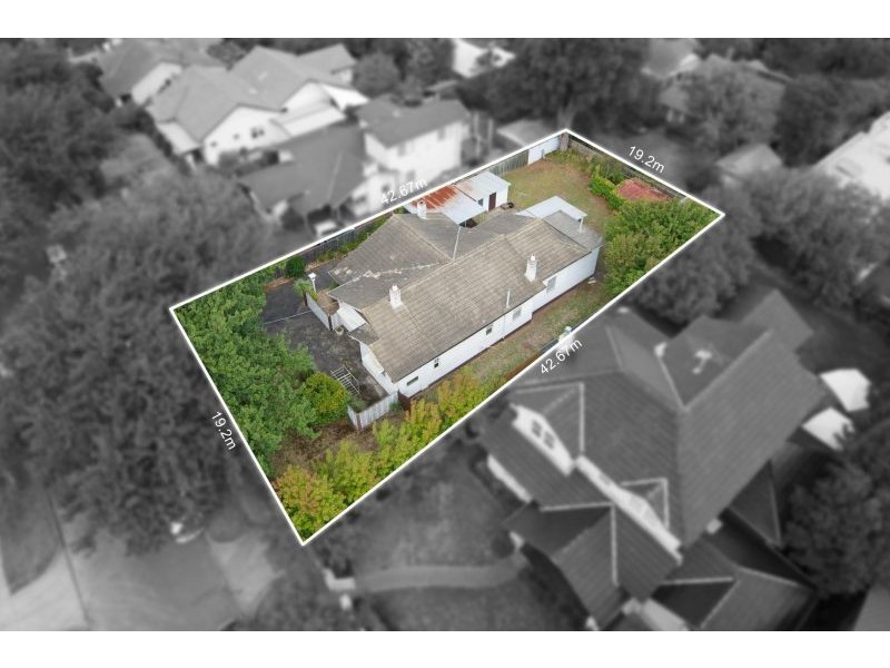 13 Courang Road, Glen Iris VIC 3146