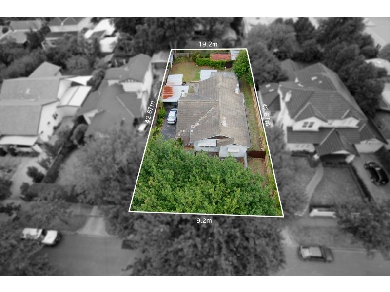 13 Courang Road, Glen Iris VIC 3146