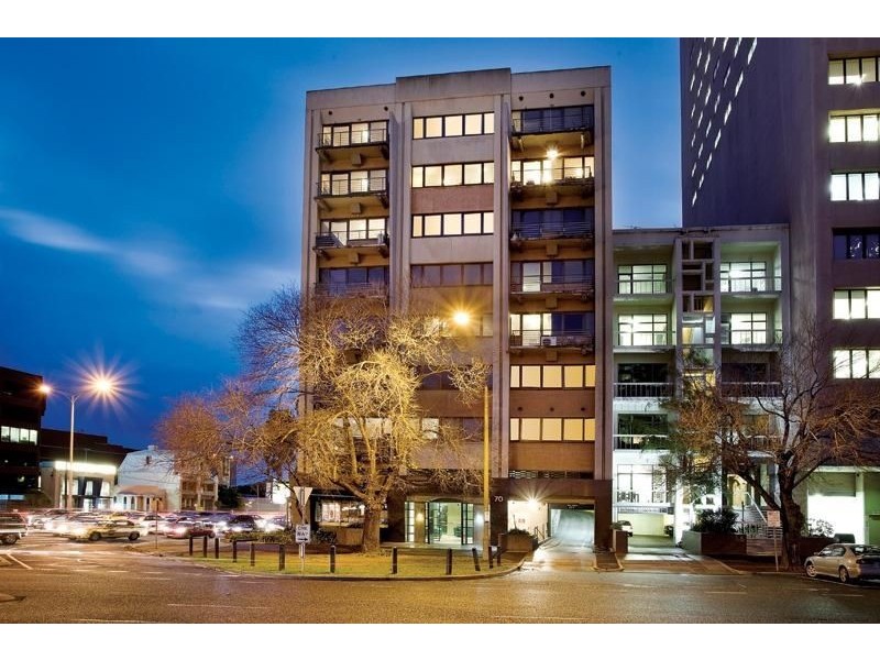 10/70 Albert Road, South Melbourne VIC 3205