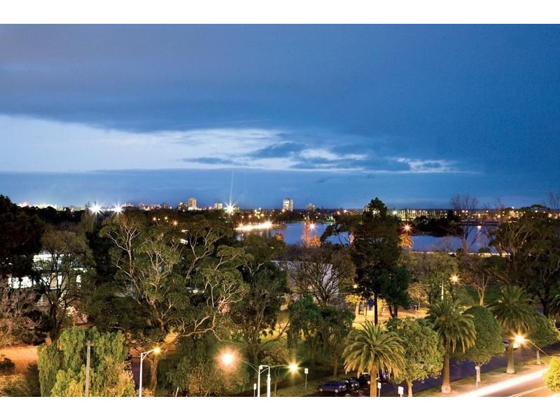 10/70 Albert Road, South Melbourne VIC 3205