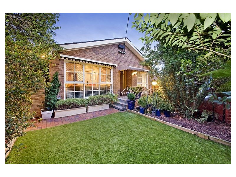 6/2 Bringa Avenue, Camberwell VIC 3124