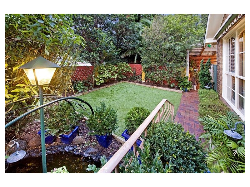 6/2 Bringa Avenue, Camberwell VIC 3124