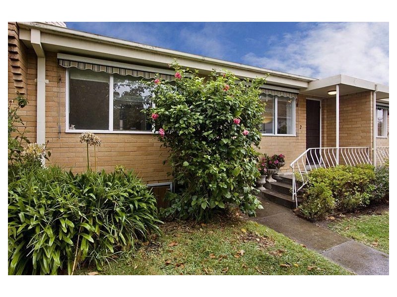 4/32 Belmont Avenue North, Glen Iris VIC 3146