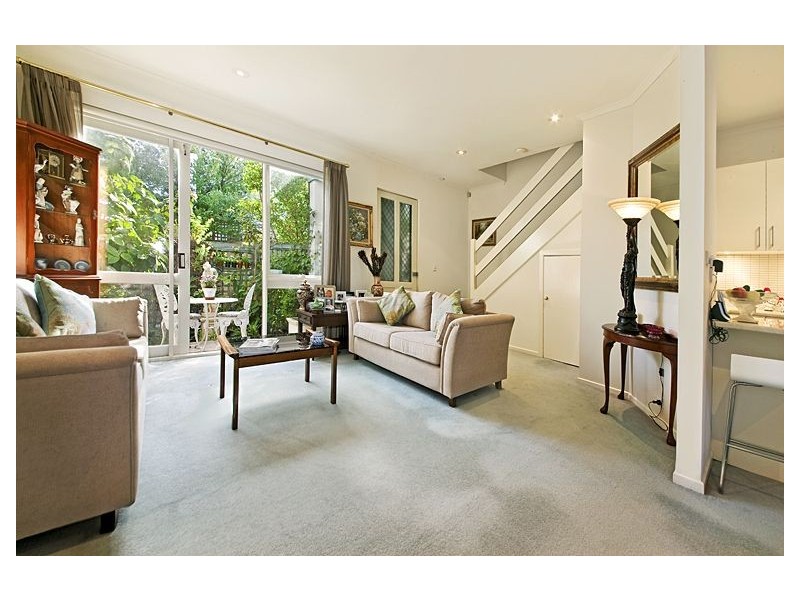 4/21 Osborne Avenue, Glen Iris VIC 3146