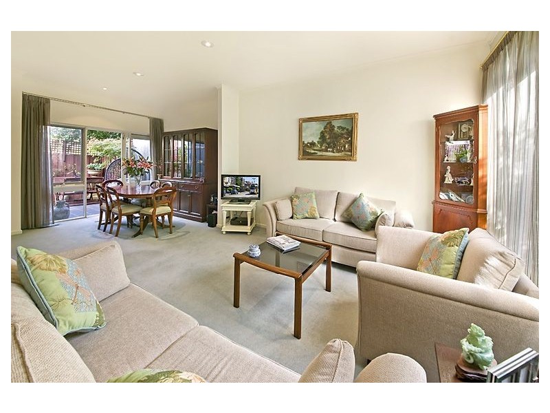 4/21 Osborne Avenue, Glen Iris VIC 3146