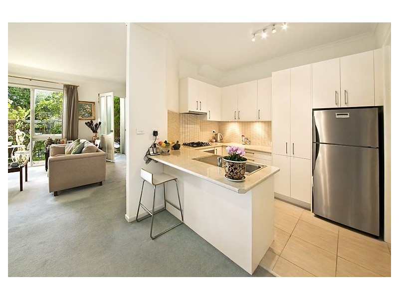 4/21 Osborne Avenue, Glen Iris VIC 3146