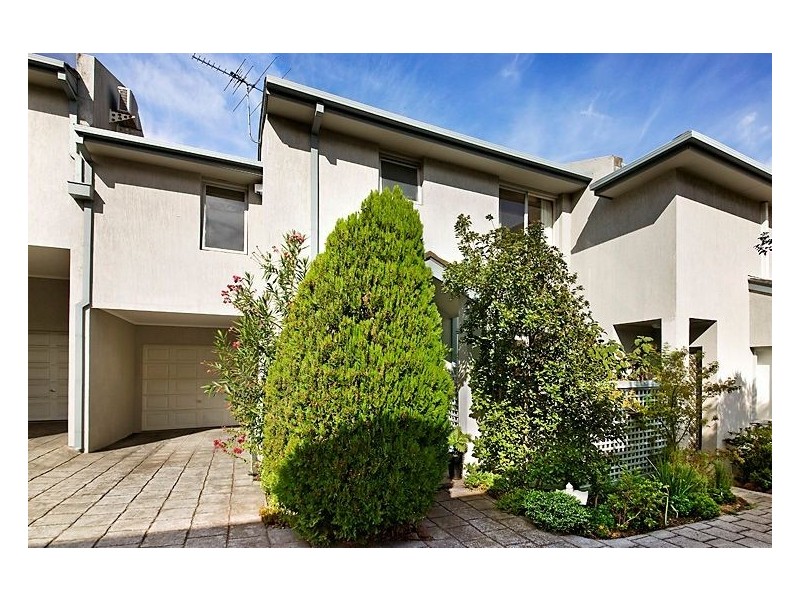 4/21 Osborne Avenue, Glen Iris VIC 3146