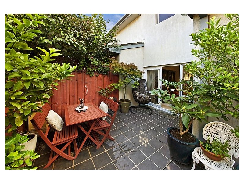 4/21 Osborne Avenue, Glen Iris VIC 3146