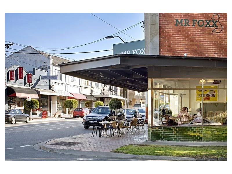 4/21 Osborne Avenue, Glen Iris VIC 3146