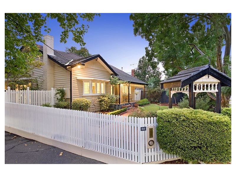 65 Park Road, Glen Iris VIC 3146