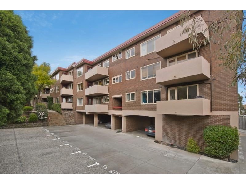 17/181 Power Street, Hawthorn VIC 3122