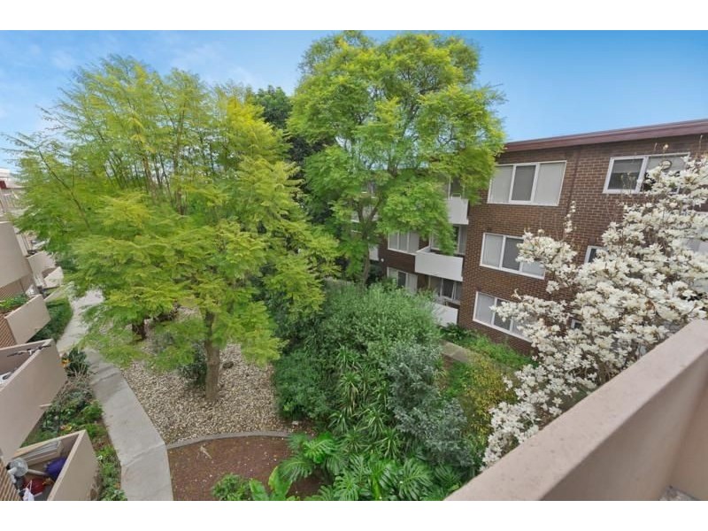 17/181 Power Street, Hawthorn VIC 3122