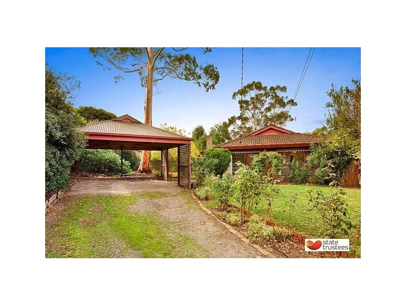 1 Avoca Court, Ashwood VIC 3147