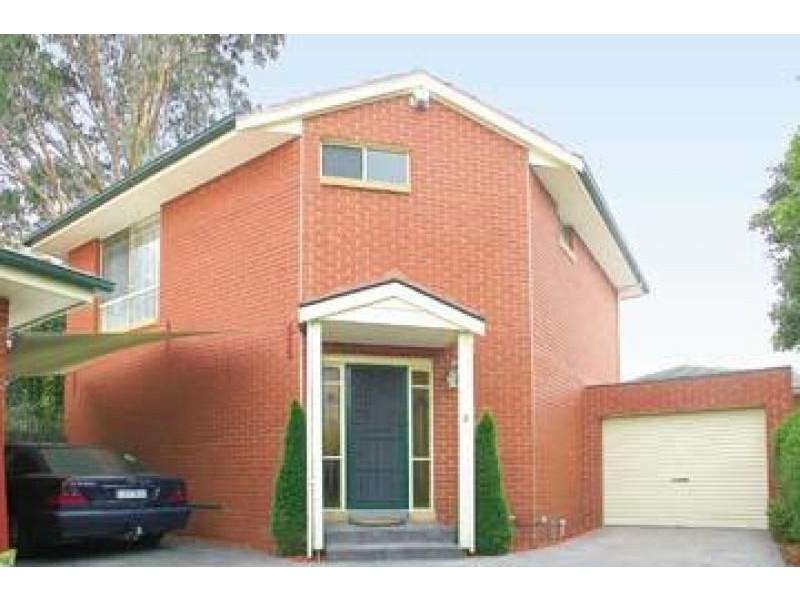 3/8 Carrum St, Malvern East VIC 3145