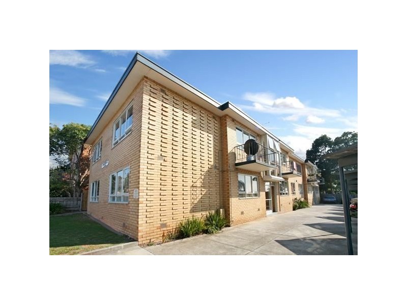 3/1395 High Street, Glen Iris VIC 3146