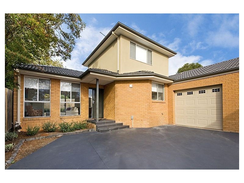 2/38 St Georges Crescent, Ashburton VIC 3147