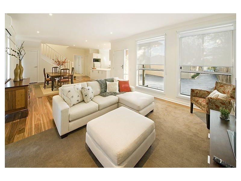 2/38 St Georges Crescent, Ashburton VIC 3147