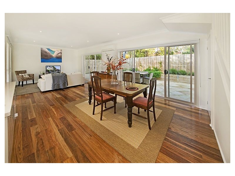 2/38 St Georges Crescent, Ashburton VIC 3147