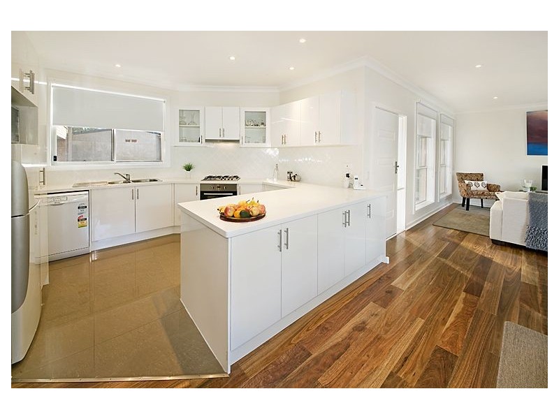 2/38 St Georges Crescent, Ashburton VIC 3147