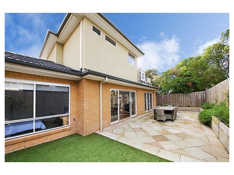 2/38 St Georges Crescent, Ashburton VIC 3147