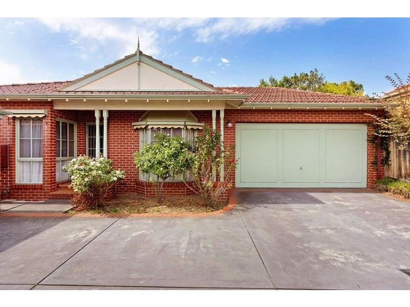3/8 Boondara Road, Mont Albert North VIC 3129
