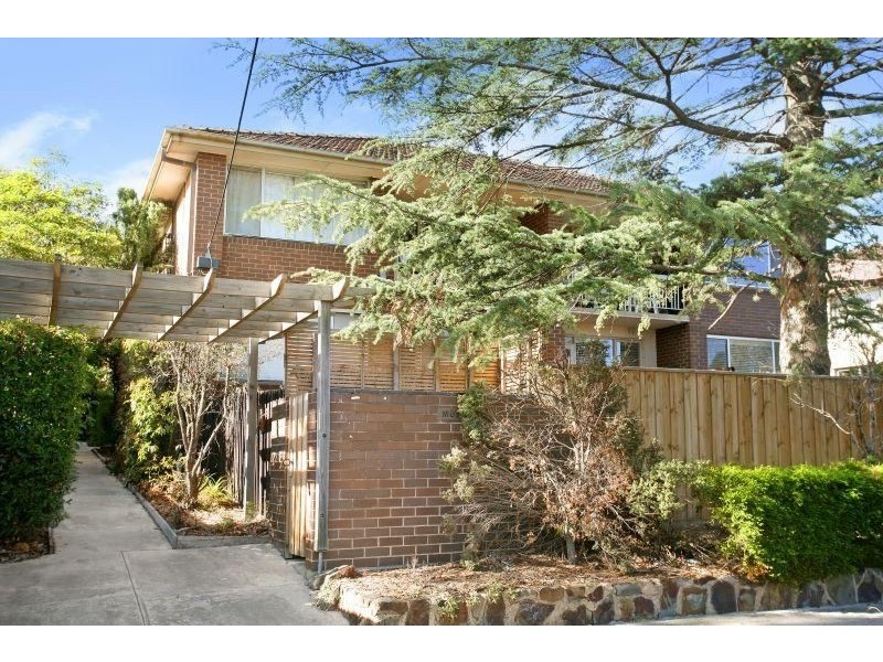 7/10 Osborne Ave, Glen Iris VIC 3146