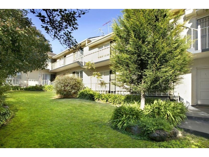 2/14 Osborne Avenue, Glen Iris VIC 3146