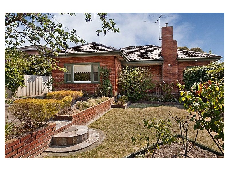 71 Alma Street, Malvern East VIC 3145