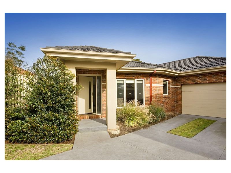2/5 Wugga Court, Ashwood VIC 3147