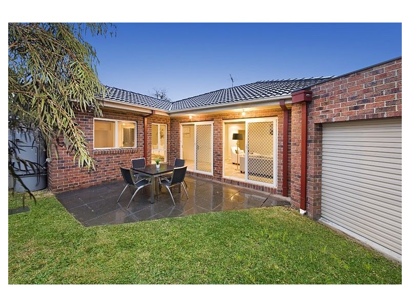 2/5 Wugga Court, Ashwood VIC 3147