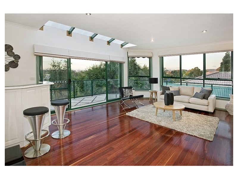 4 Katoomba Drive, Mulgrave VIC 3170