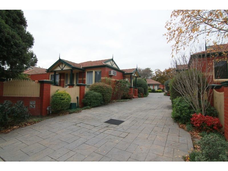 2/18-20 Capon Street, Malvern East VIC 3145