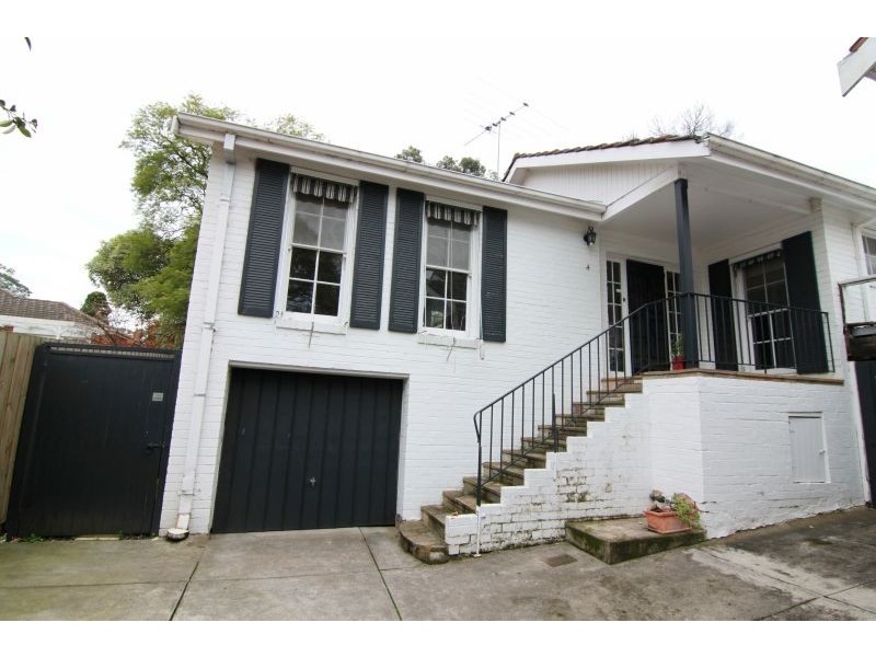 4/26 Ferncroft Avenue, Malvern East VIC 3145