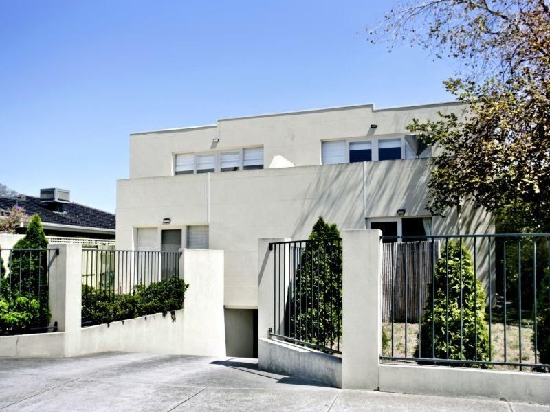 8/27 Edgar Street, Glen Iris VIC 3146