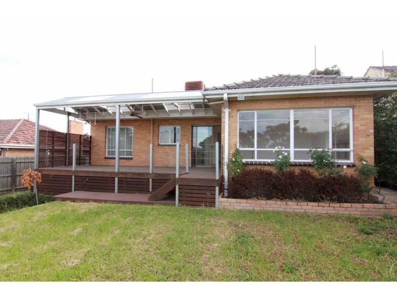 575 Warrigal Road, Ashwood VIC 3147
