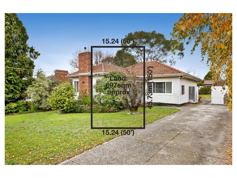 6 Haig Street, Burwood VIC 3125