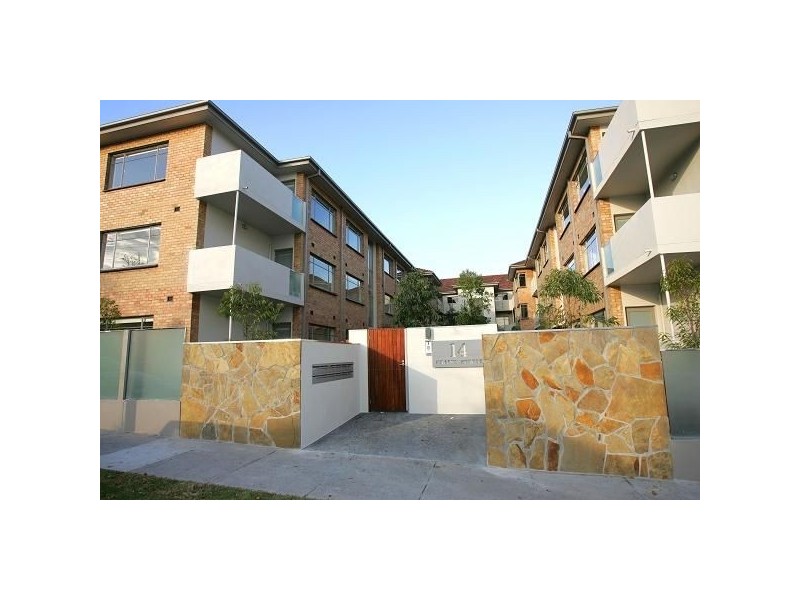 13/14 Chapel Street, St Kilda VIC 3182