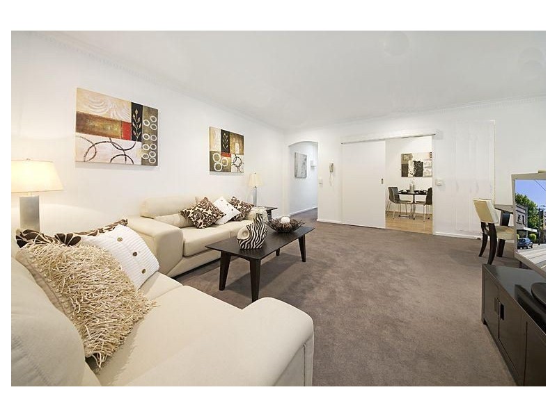 7/2-4 Baker Street, Malvern East VIC 3145