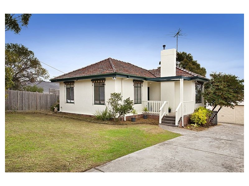 45 Cleveland Road, Ashwood VIC 3147